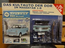 Hachette ausgabe trabant - ausgabe,