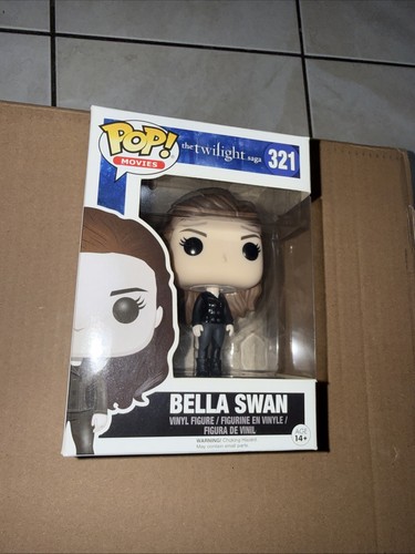 Pop bella swan - bella, twilight