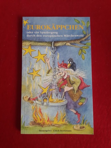 Eurokäppchen oder ein - eurokäppchen,