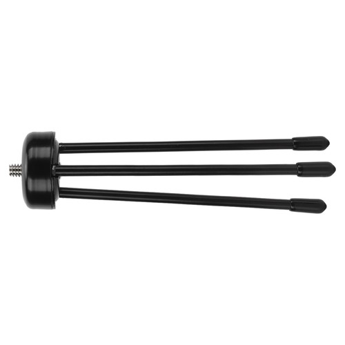 Mini tabletop stativ 4in - mini, 1/4in