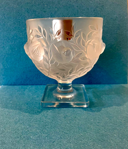 Original lalique france - original,