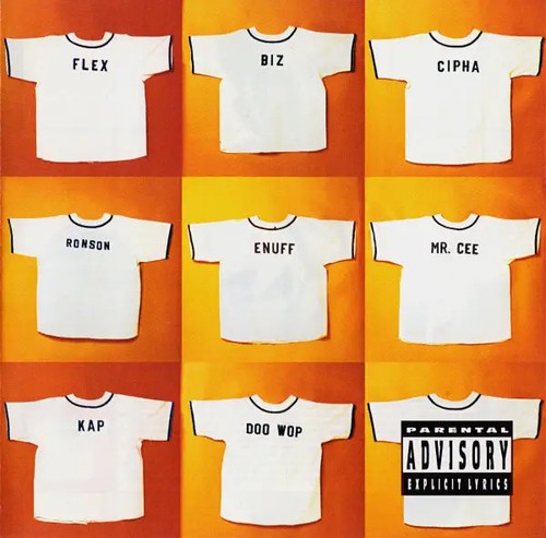 Flip squad allstars - flip,