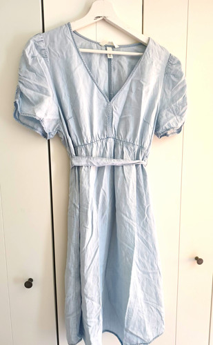Mama schwangerschaftskleid - h&m,