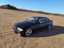 Bmw e36 tiefer - bmw, m3