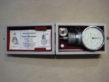 Handtachometer H6, DDR