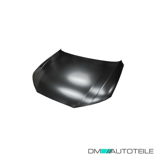 Motorhaube bonnet neuware - motorhaube,