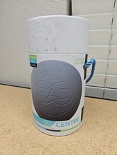 RAD Centre Soft Belly Roller