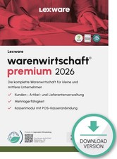 LEXWARE warenwirtschaft