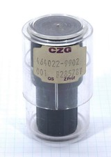 Carl Zeiss Mikroskop Okular Mikroskopokular CPL W 10x/18 Brille 23,2 mm eyepiece