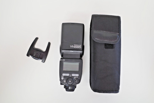 Yongnuo yn685 speedlite - yn685,