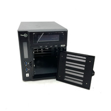 Thecus N4800Eco NAS Externes
