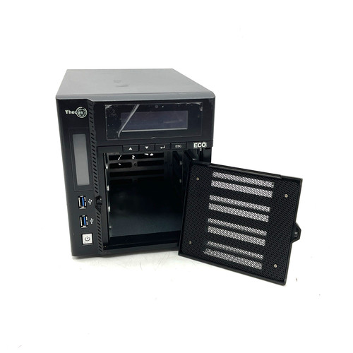 Thecus n4800eco nas externes - n4800eco,