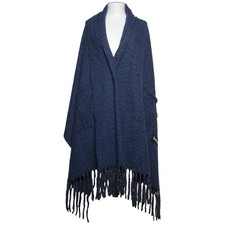 Desigual, Poncho, Größe: ONE
