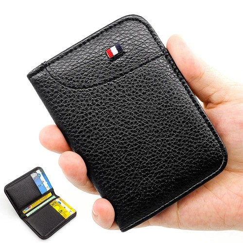 Herren portemonnaie leder - herren,