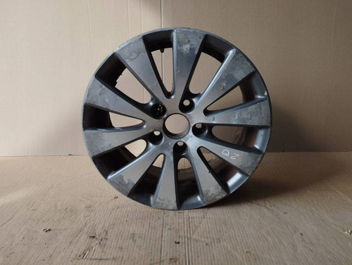 Alufelge zoll 5x112 - alufelge, 16