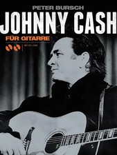 Peter Bursch: Johnny Cash für