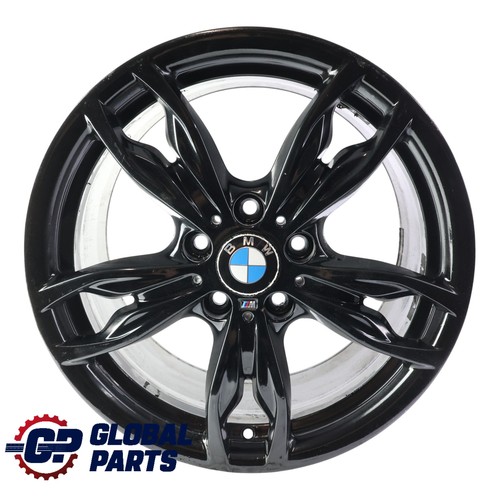 Bmw f20 f21 f22 - f21, schwarz