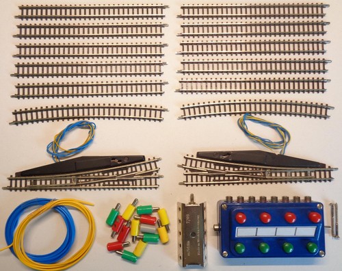 Märklin miniclub 8191 - miniclub,