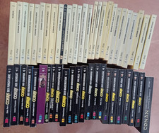 Conan; Heyne Verlag; Robert E