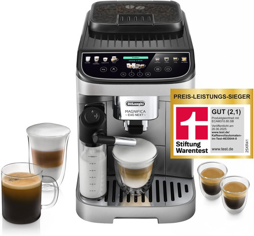 Longhi magnifica evo next - de’longhi,