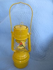 FEUERHAND  STURMKAPPE *276*  W. GERMANY  BABY SPECIAL Petroleumlampe unbenutzt
