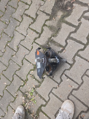 Vetter sico 500 laufkatze - vetter, sico-hf