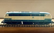 modelleisenbahn spur n