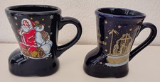 2 Sammelbecher Weihnachtsmarkt