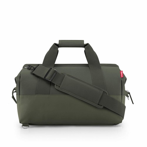 Reisenthel allrounder duffel - m,