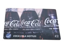 Coca-Cola Flaschen