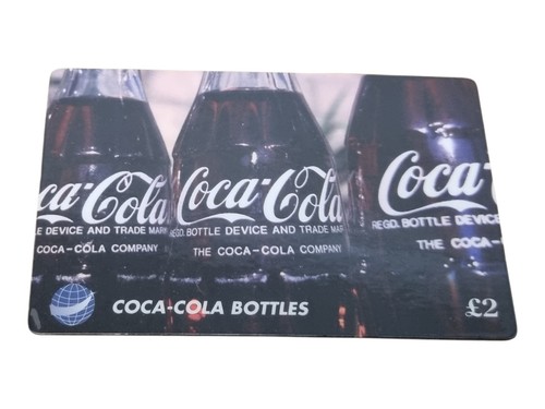 Coca cola flaschen - coca-cola,
