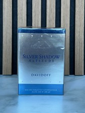 Silver Shadow Davidoff
