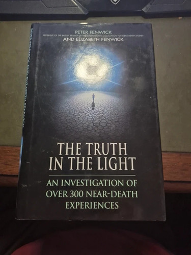 The truth - in,