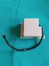 Trafo Netzteil Nähmaschine