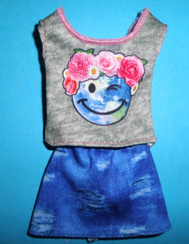 Original barbie skipper - *original,
