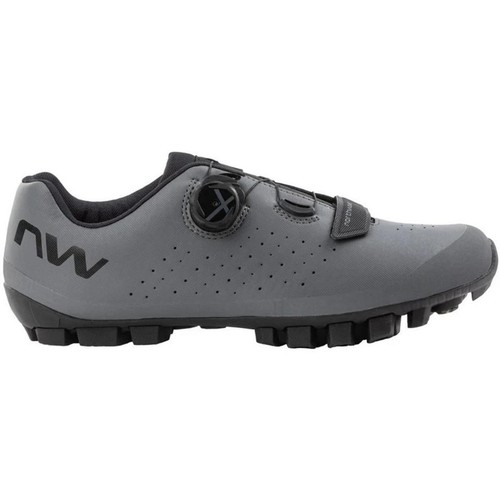Northwave hammer plus men grey - plus,