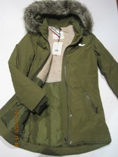 Vingino Mädchen Winter Parka