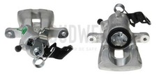 BUDWEG CALIPER Bremssattel 343075 +52.36€ Pfand 36 für OPEL 36mm ASTRA CC T98