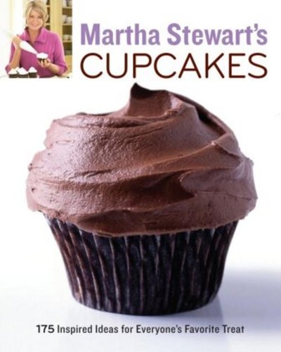 Martha stewart cupcakes - martha,