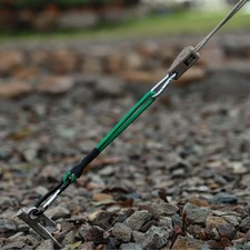 Schlussverkauf Zelt Seil 19*3,5 Cm 20g Campingvorräte Wanderausrüstung