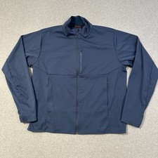 mammut gore windstopper jacket