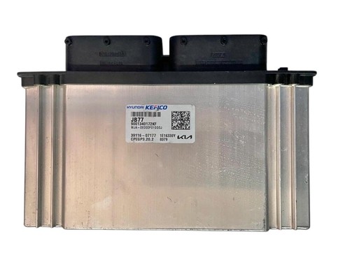 39116 07177 kia zentralina - 39116-07177,