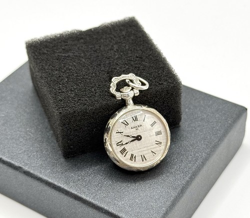 Anker taschenuhr jewels - anker,