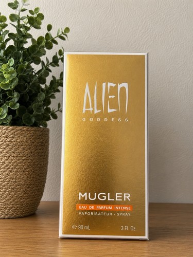 Mugler alien goddess - alien, de