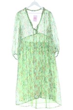 ZARA Blusenkleid Damen Kleid