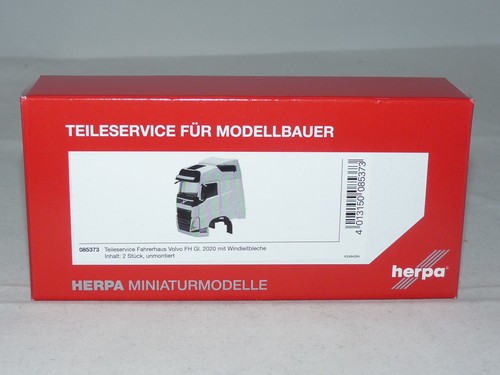 Herpa 085373 fahrerhaus - 085373,