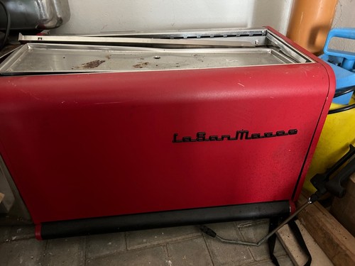 Kaffeemaschine san marco - la,
