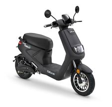 Elektroroller Blu:s XT2000 - E-Scooter mit 2000 Watt Motor, 45 km/h, 71 km