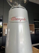 Kaffeemühle elektrisch gebraucht von Fiorenzato. F4 Top Zustand!