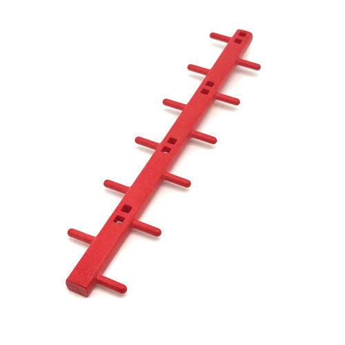 Playmobil wikinger rote - *,